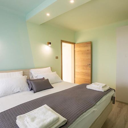 Adriatic Bay Apartments Portorož Dış mekan fotoğraf