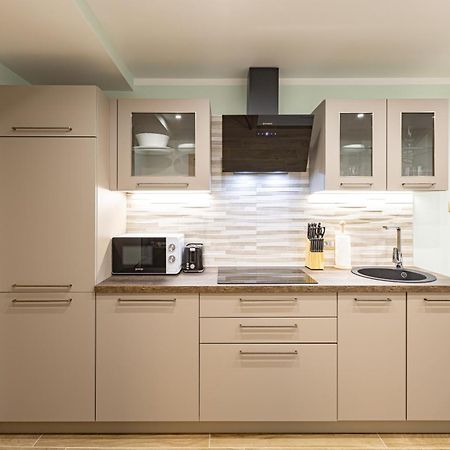 Adriatic Bay Apartments Portorož Dış mekan fotoğraf