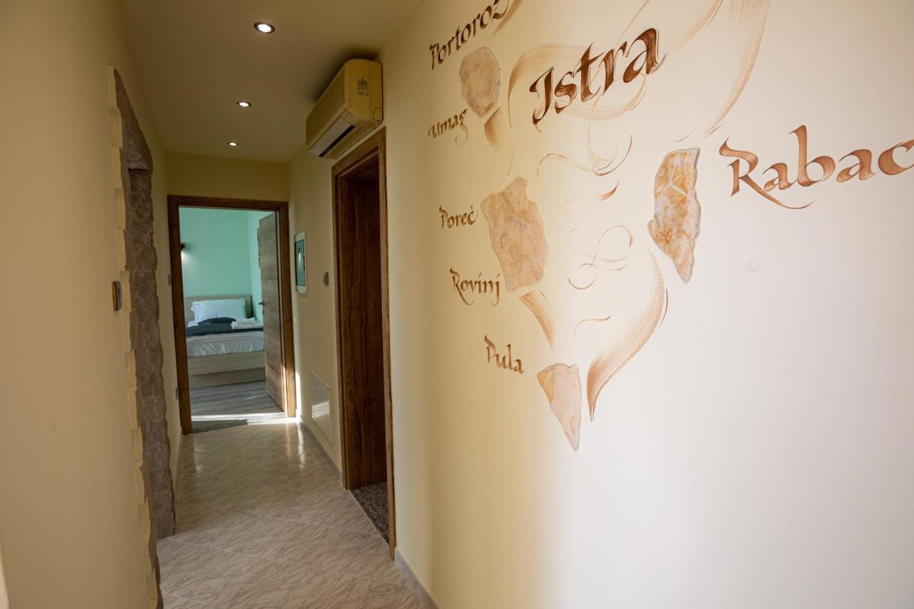Adriatic Bay Apartments Portorož Dış mekan fotoğraf