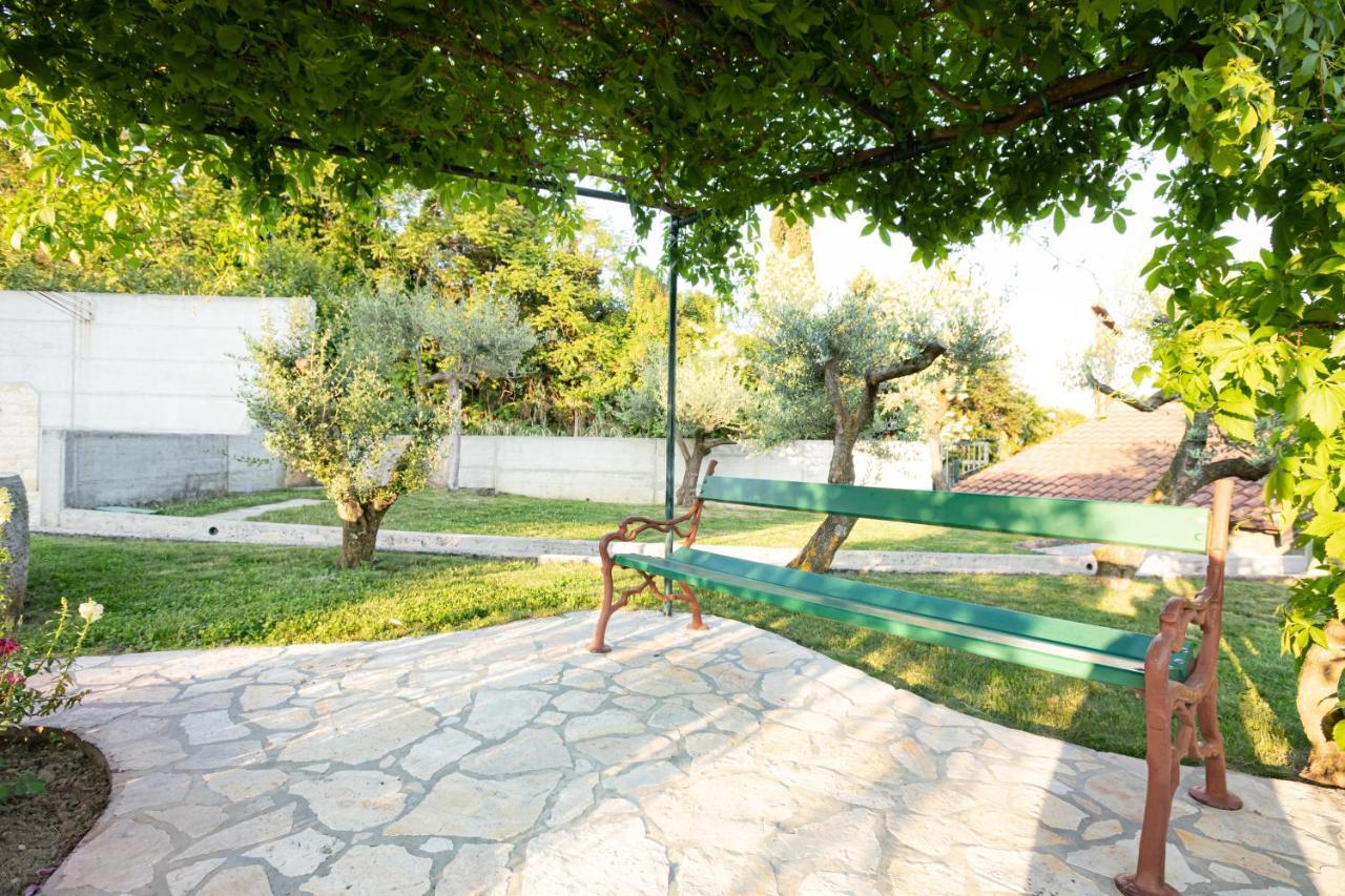 Adriatic Bay Apartments Portorož Dış mekan fotoğraf