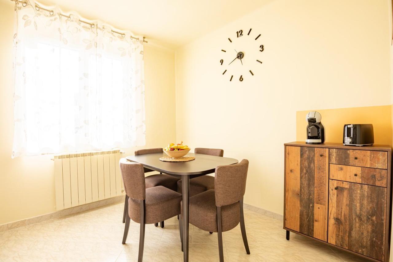 Adriatic Bay Apartments Portorož Dış mekan fotoğraf