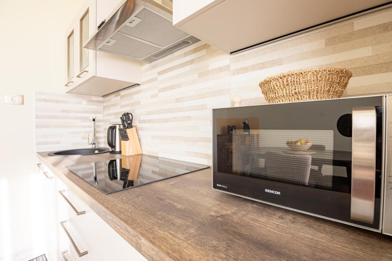 Adriatic Bay Apartments Portorož Dış mekan fotoğraf