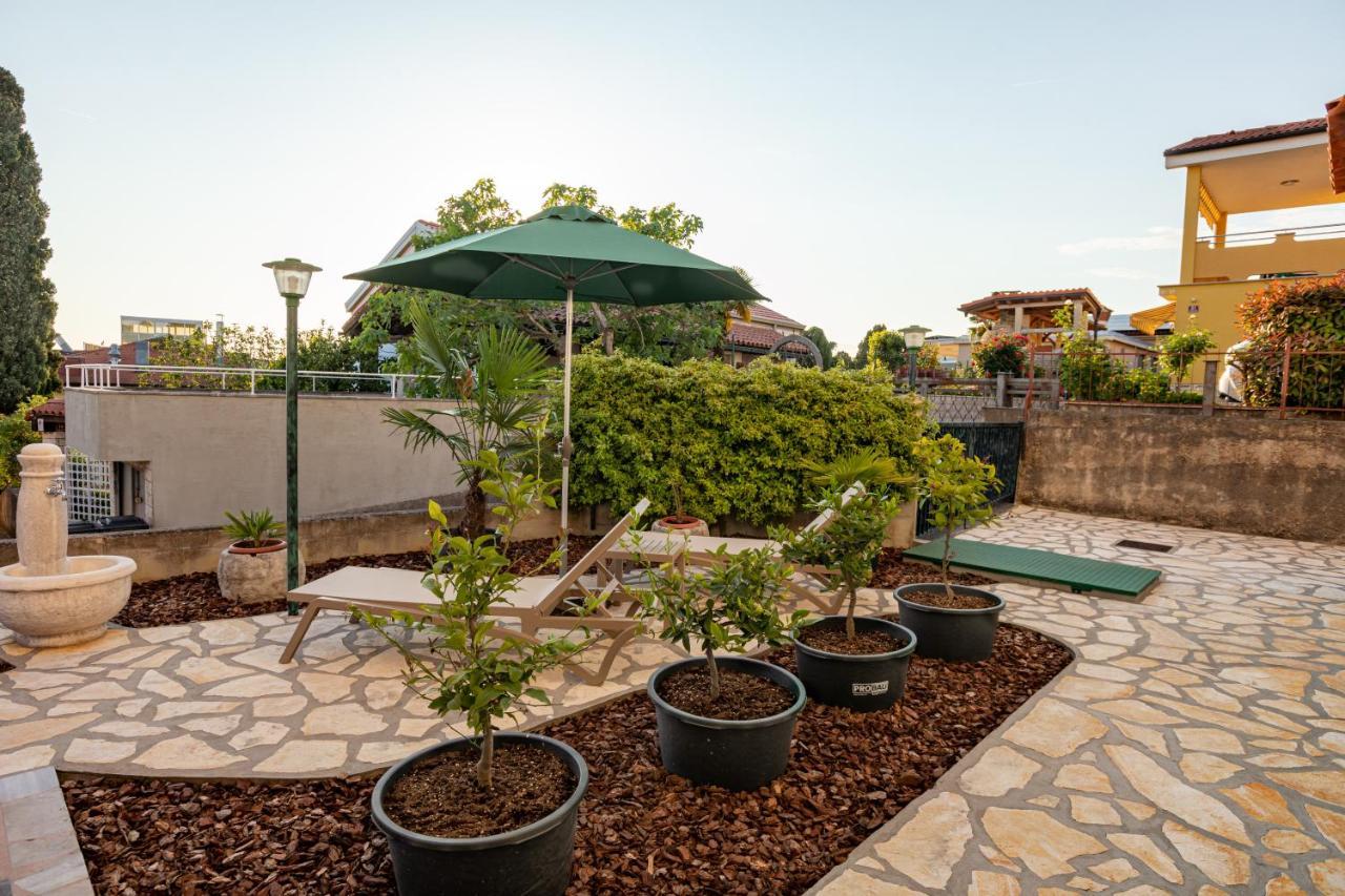 Adriatic Bay Apartments Portorož Dış mekan fotoğraf