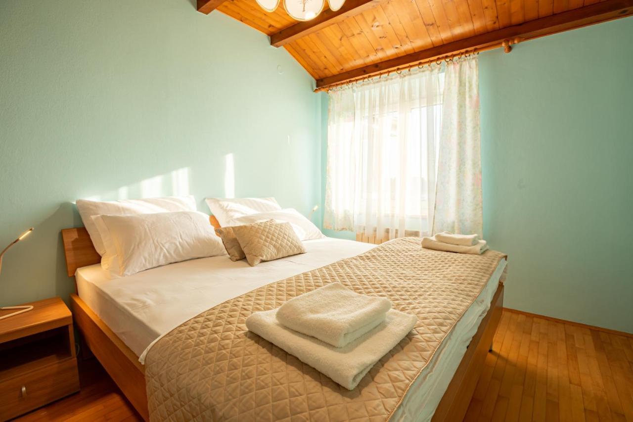 Adriatic Bay Apartments Portorož Dış mekan fotoğraf