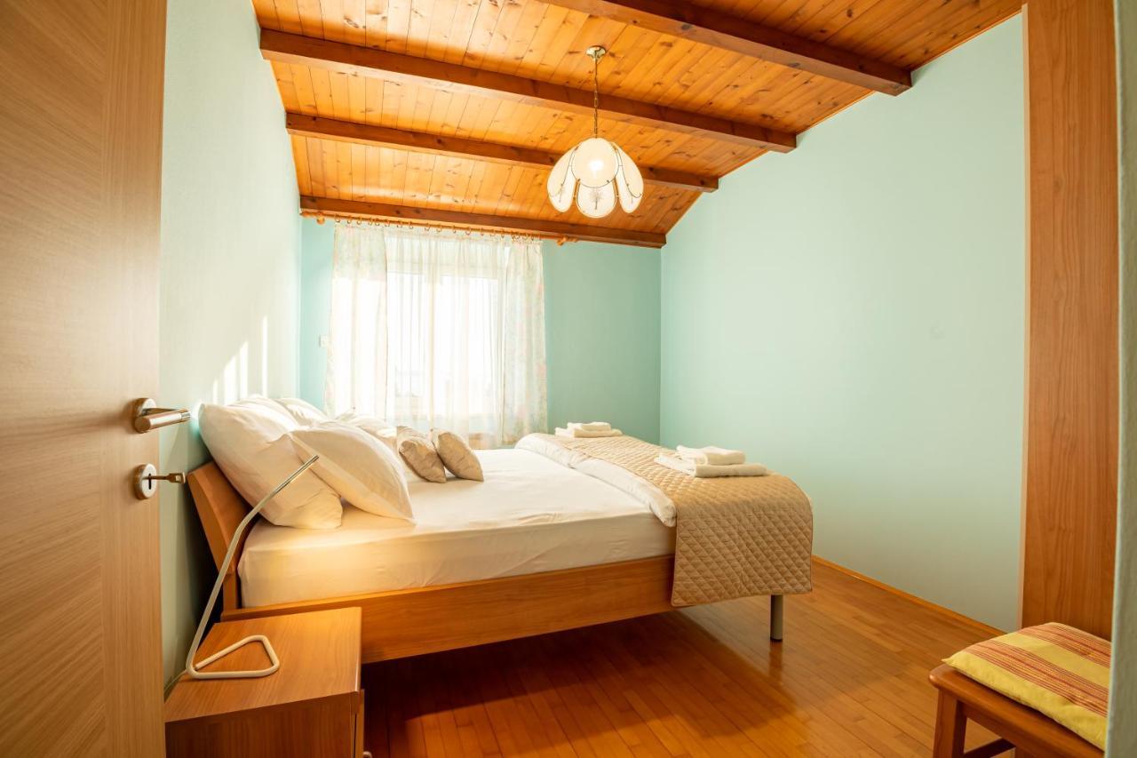 Adriatic Bay Apartments Portorož Dış mekan fotoğraf