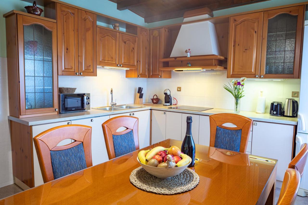 Adriatic Bay Apartments Portorož Dış mekan fotoğraf