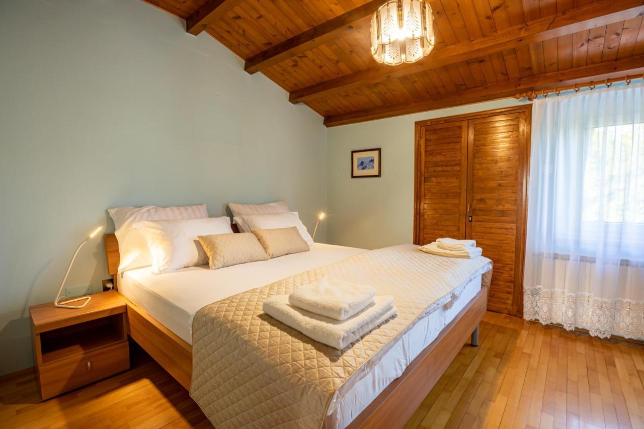 Adriatic Bay Apartments Portorož Dış mekan fotoğraf