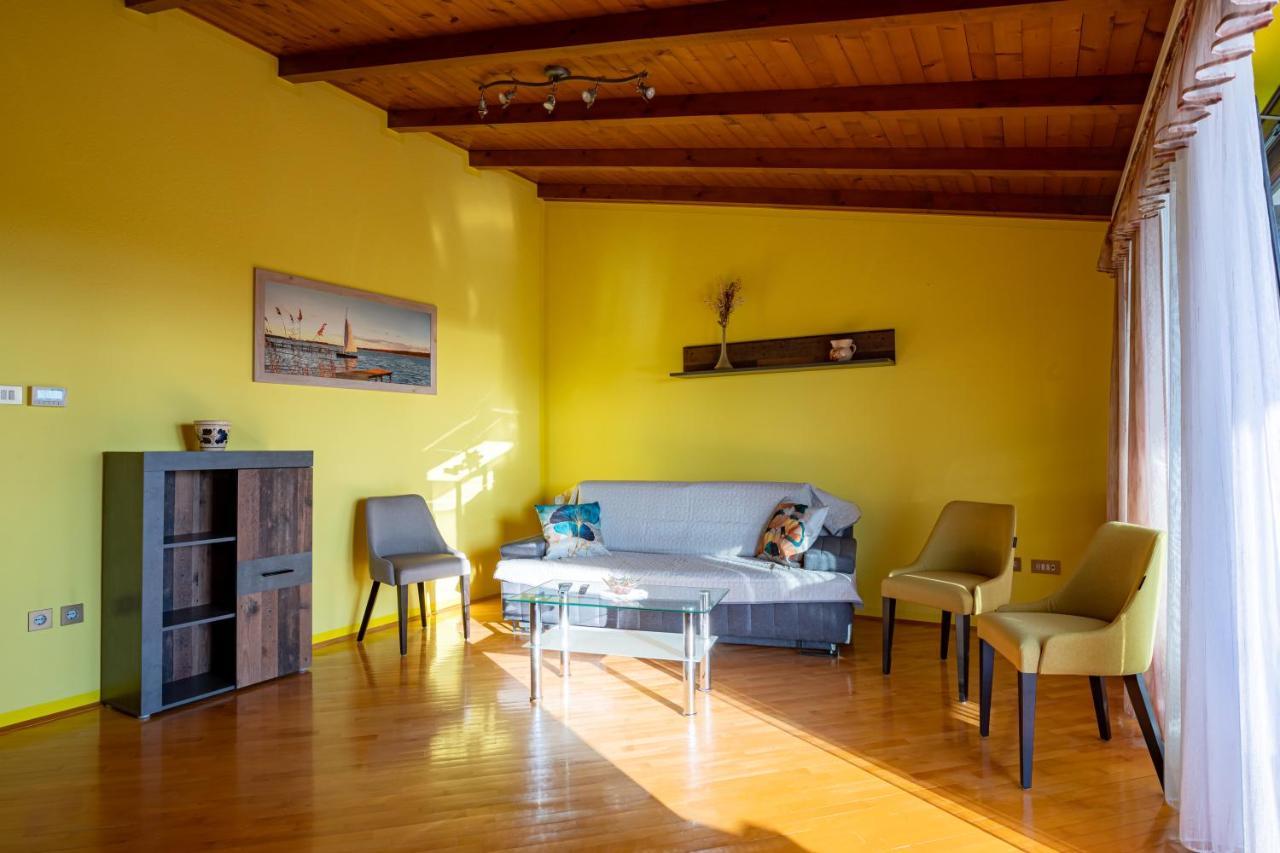 Adriatic Bay Apartments Portorož Dış mekan fotoğraf