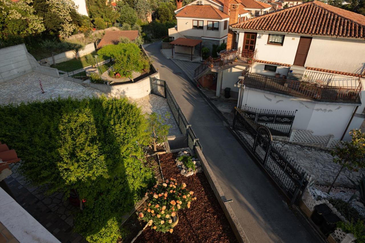 Adriatic Bay Apartments Portorož Dış mekan fotoğraf