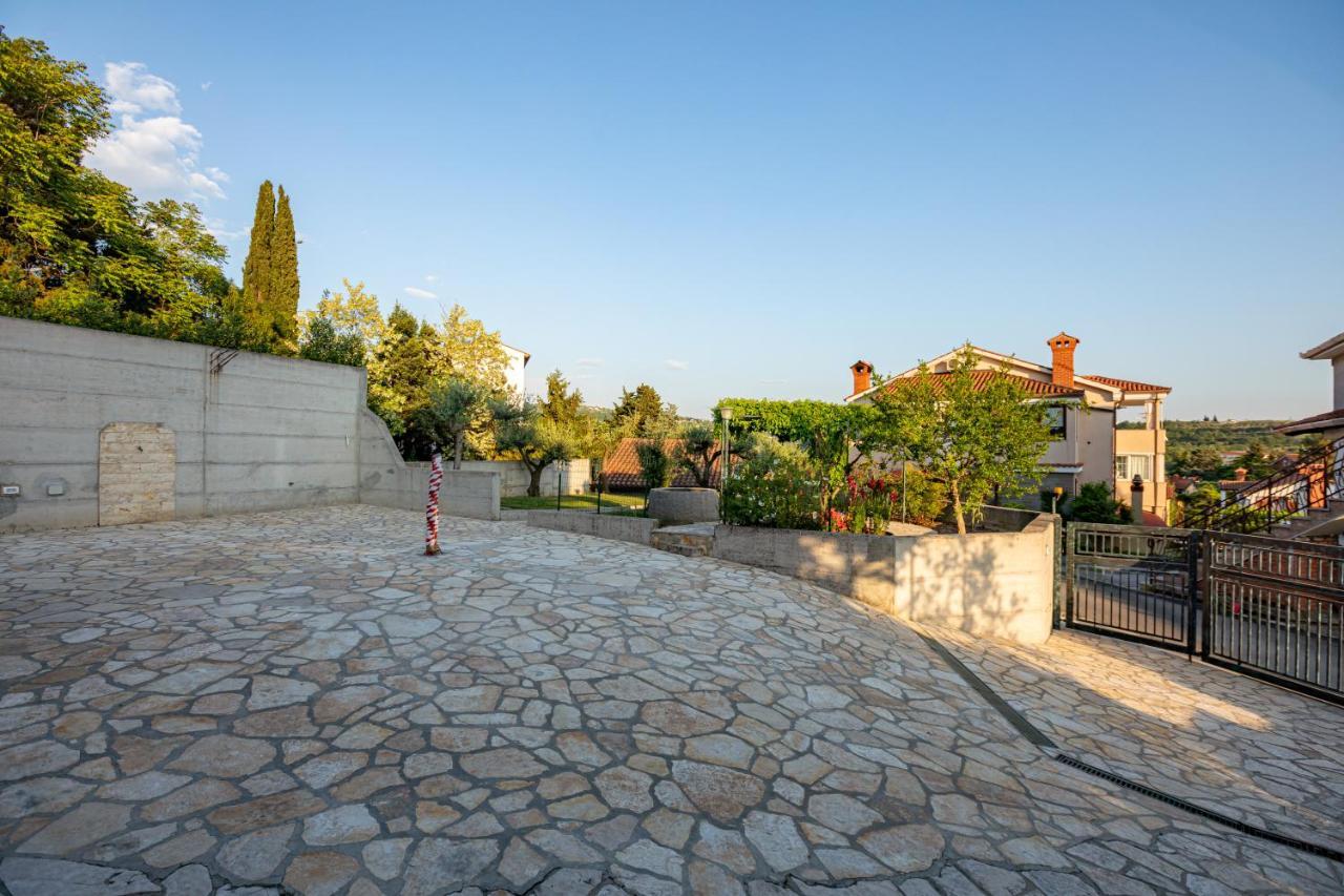 Adriatic Bay Apartments Portorož Dış mekan fotoğraf