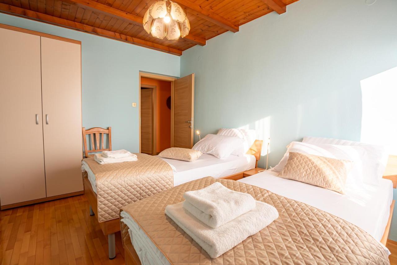 Adriatic Bay Apartments Portorož Dış mekan fotoğraf