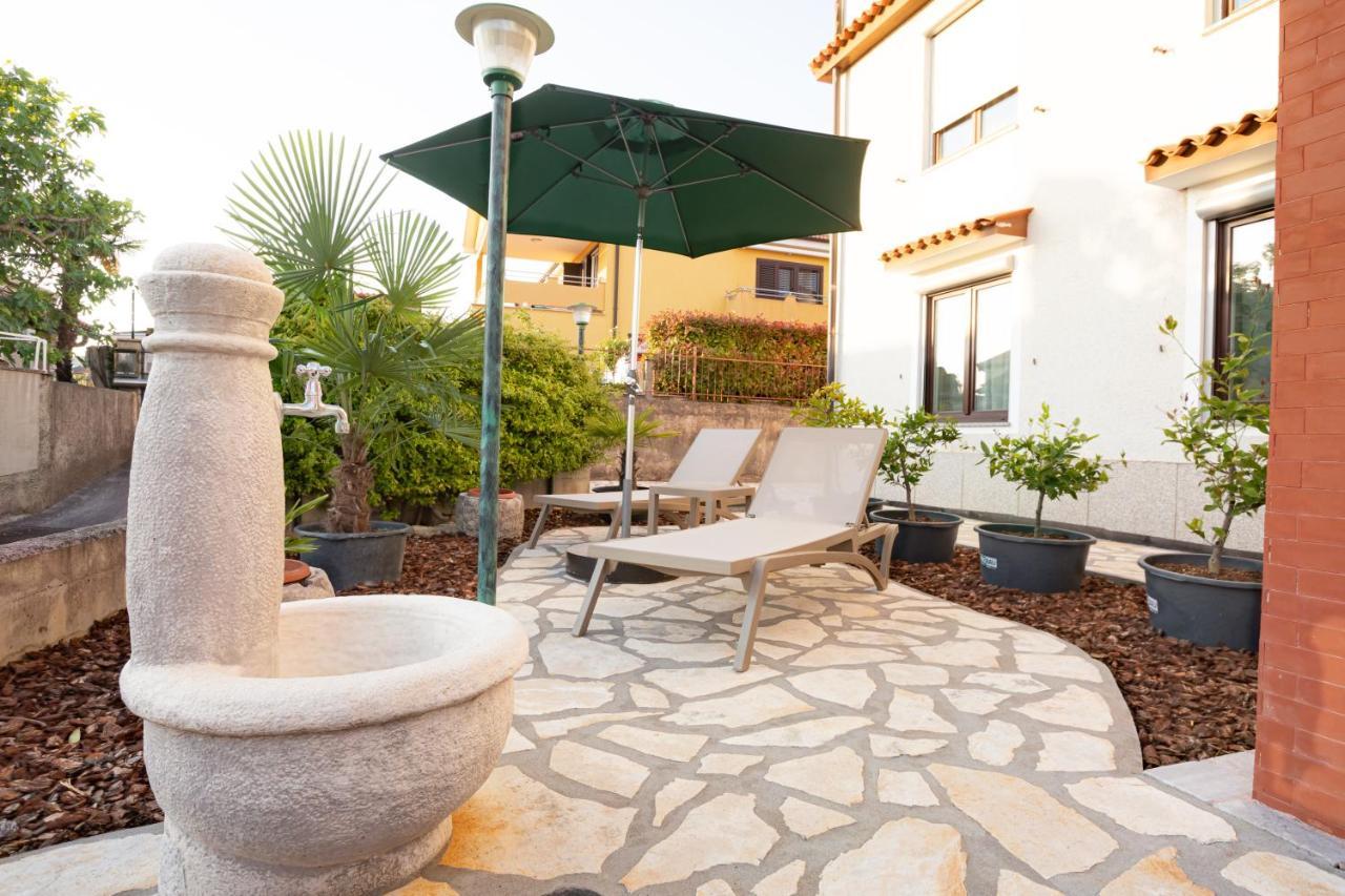 Adriatic Bay Apartments Portorož Dış mekan fotoğraf