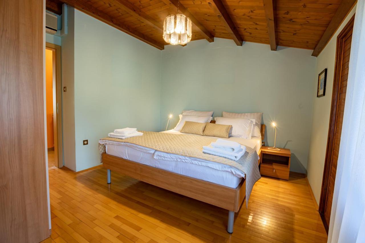Adriatic Bay Apartments Portorož Dış mekan fotoğraf