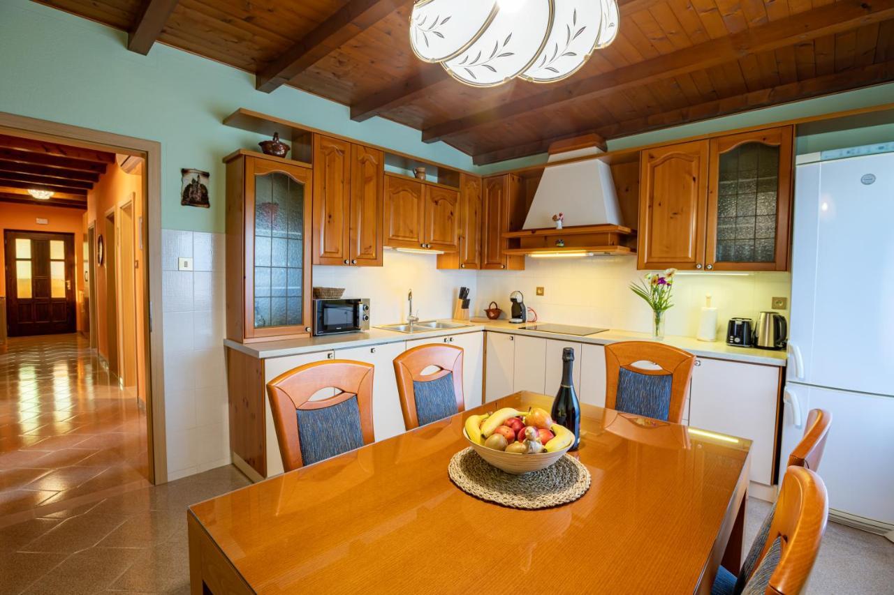 Adriatic Bay Apartments Portorož Dış mekan fotoğraf