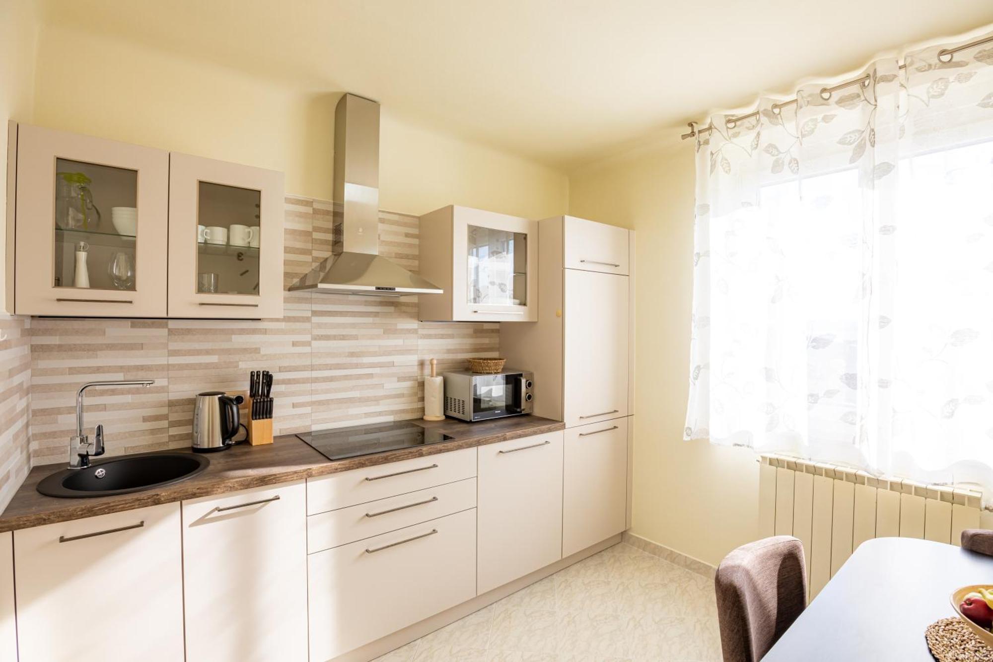 Adriatic Bay Apartments Portorož Oda fotoğraf