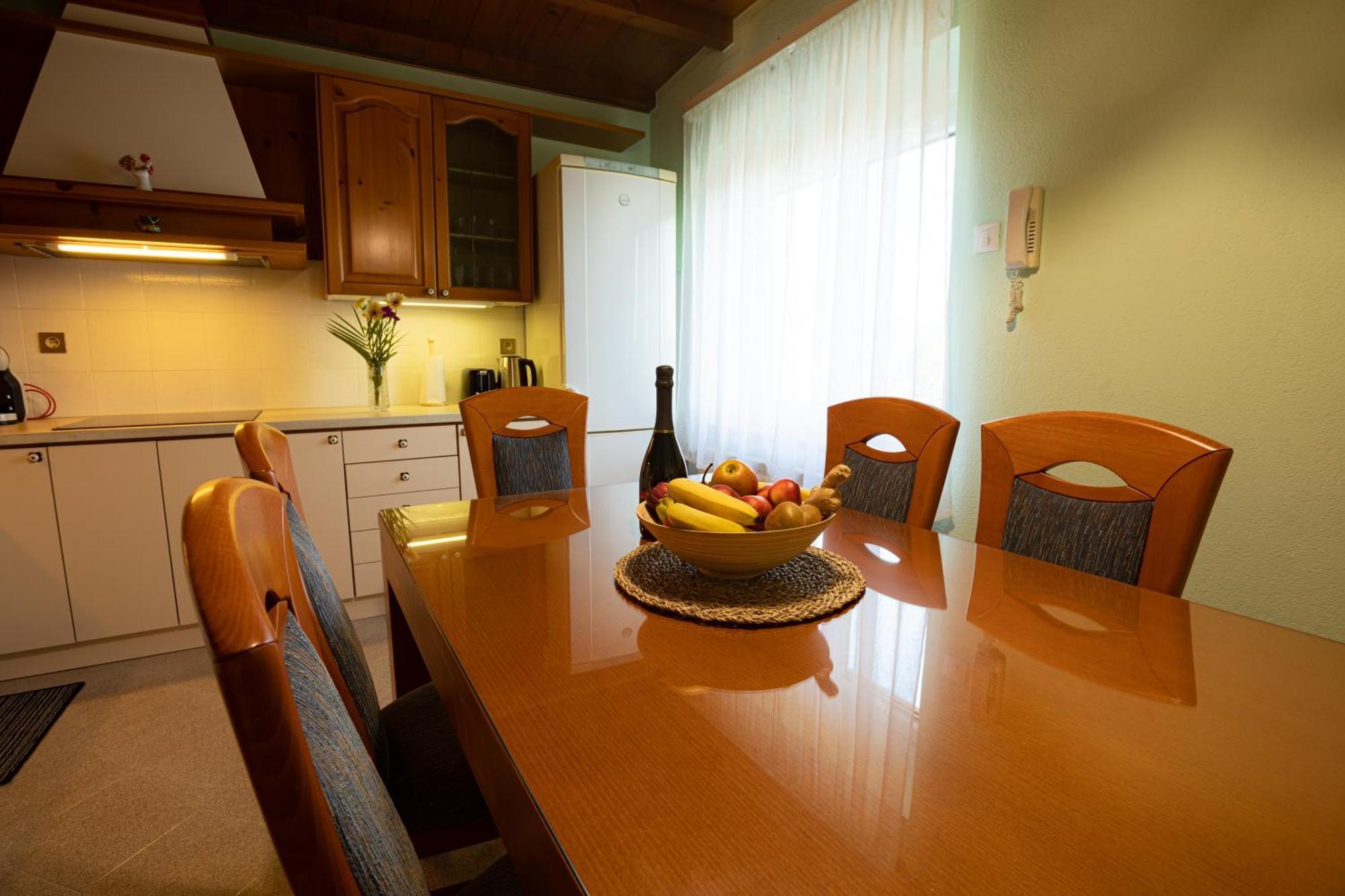 Adriatic Bay Apartments Portorož Oda fotoğraf