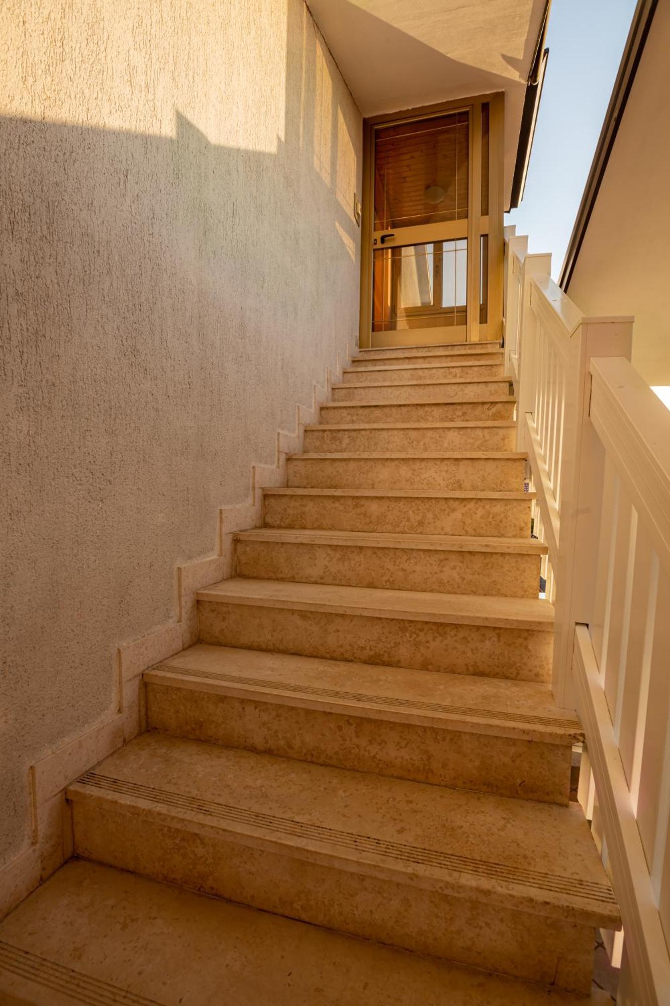 Adriatic Bay Apartments Portorož Oda fotoğraf