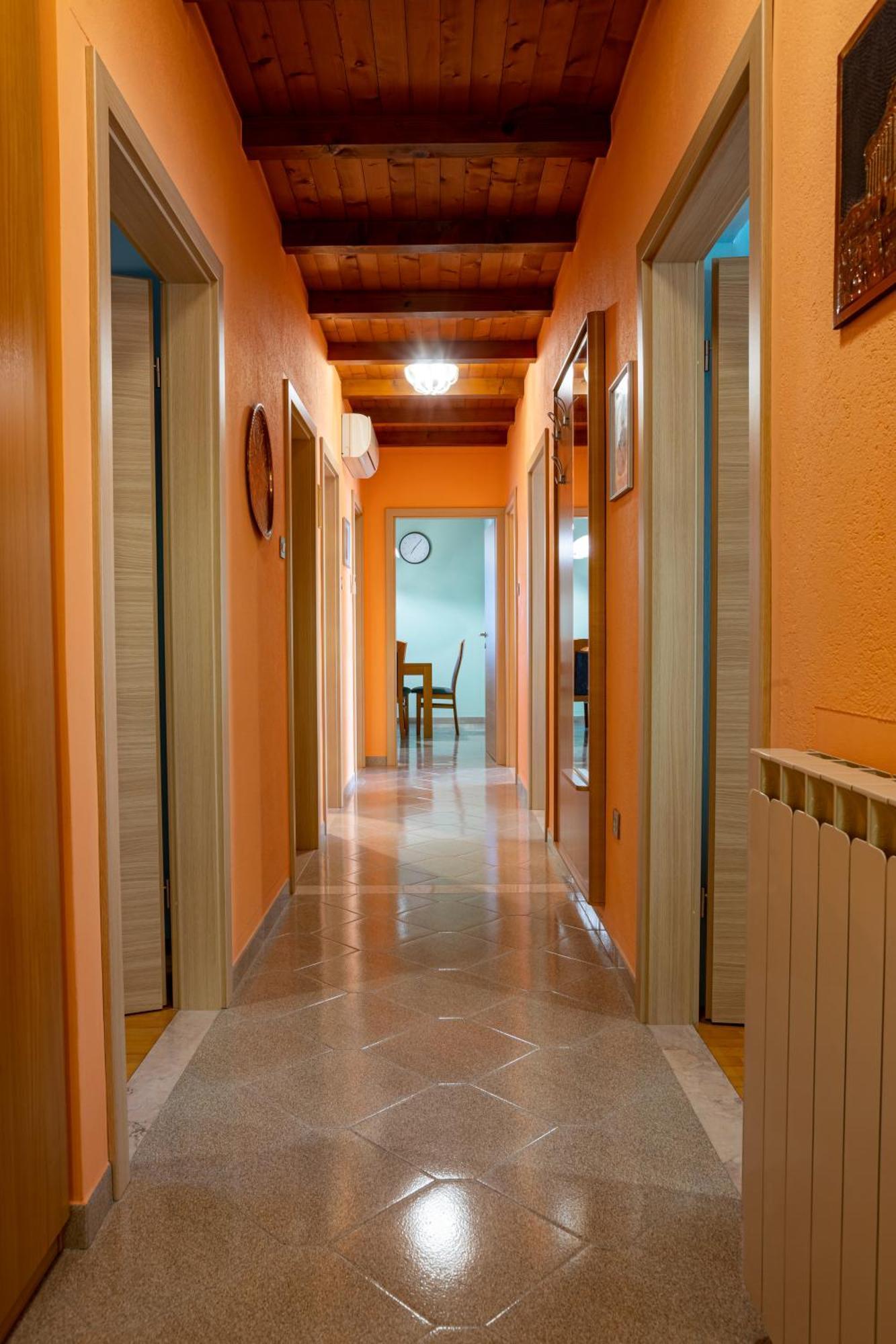Adriatic Bay Apartments Portorož Oda fotoğraf