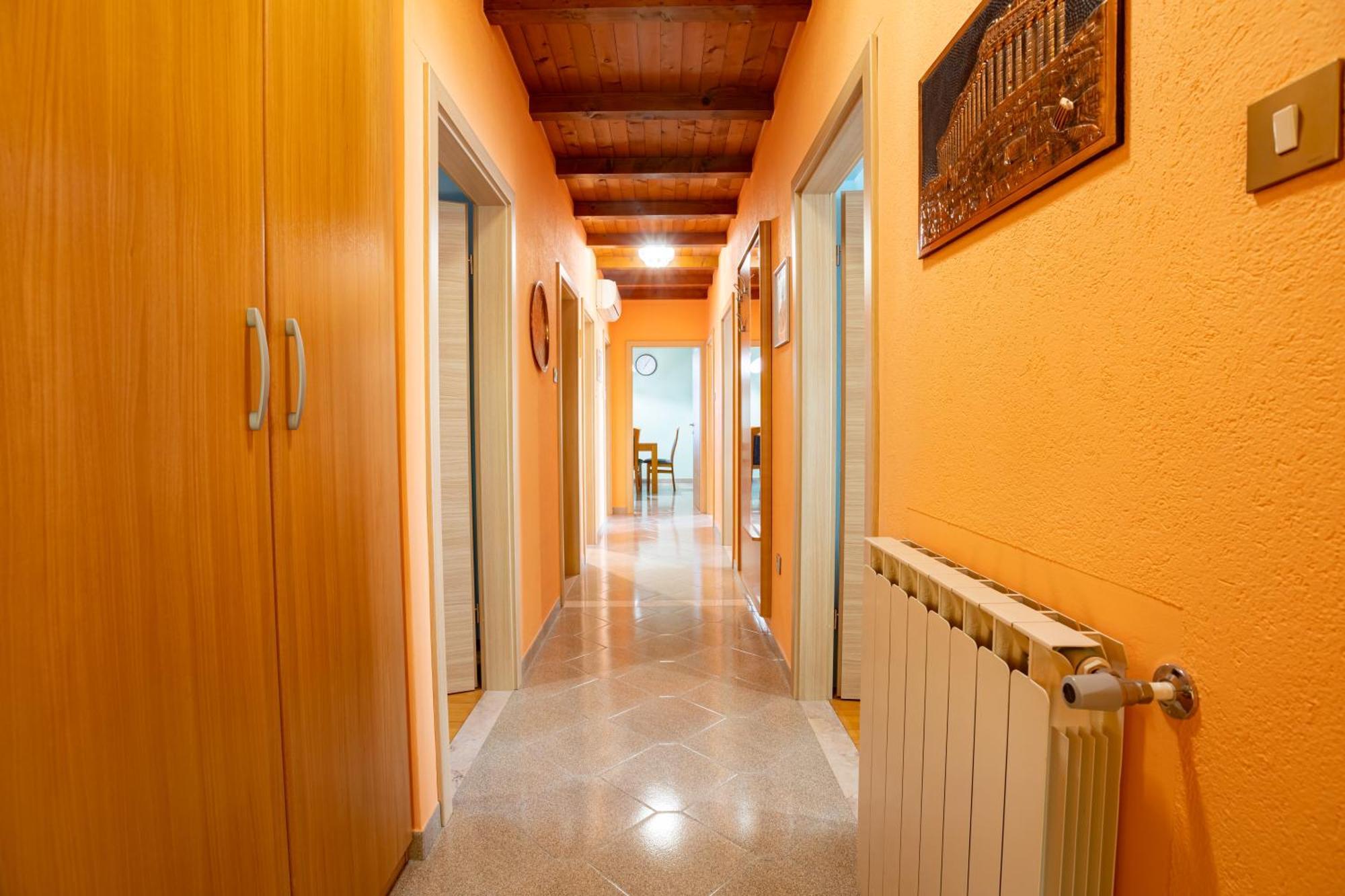Adriatic Bay Apartments Portorož Oda fotoğraf