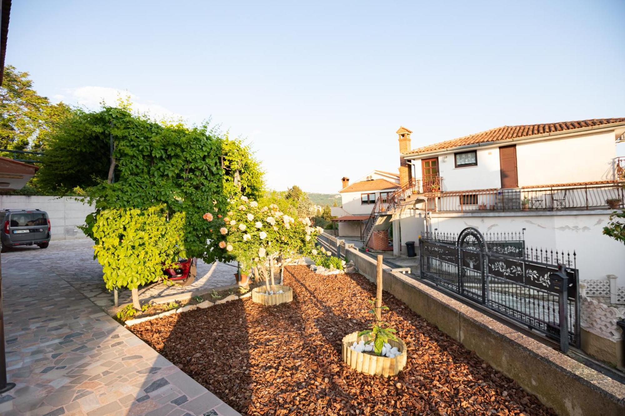 Adriatic Bay Apartments Portorož Oda fotoğraf