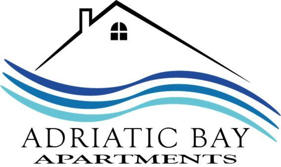 Adriatic Bay Apartments Portorož Dış mekan fotoğraf