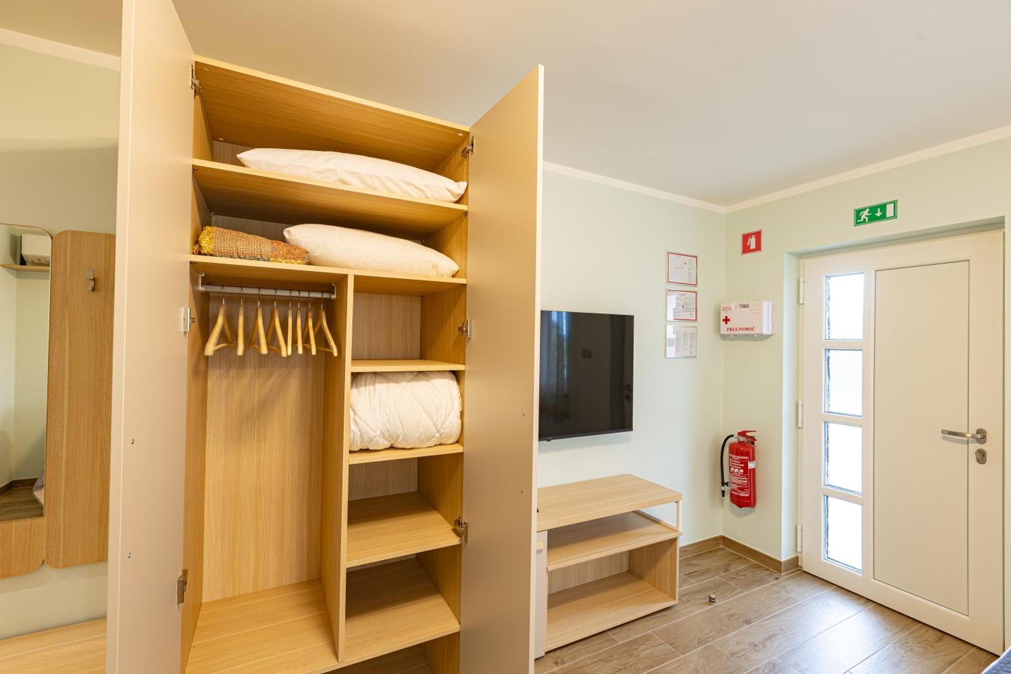 Adriatic Bay Apartments Portorož Dış mekan fotoğraf