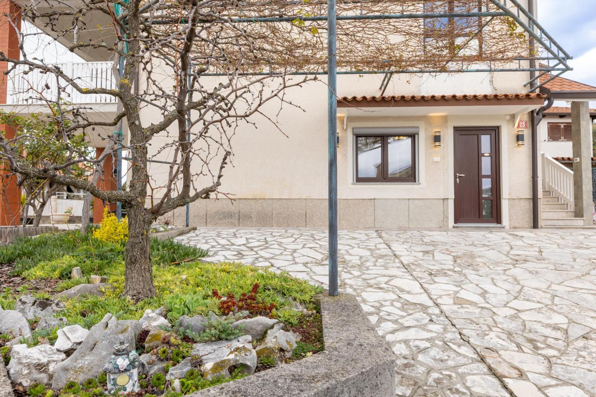 Adriatic Bay Apartments Portorož Dış mekan fotoğraf