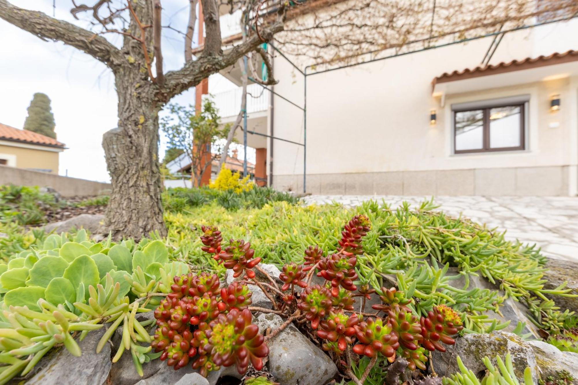 Adriatic Bay Apartments Portorož Dış mekan fotoğraf