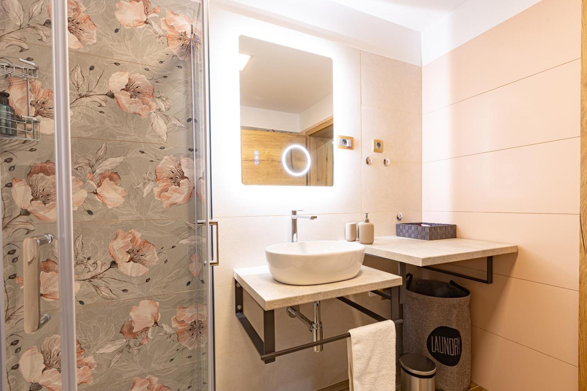 Adriatic Bay Apartments Portorož Dış mekan fotoğraf