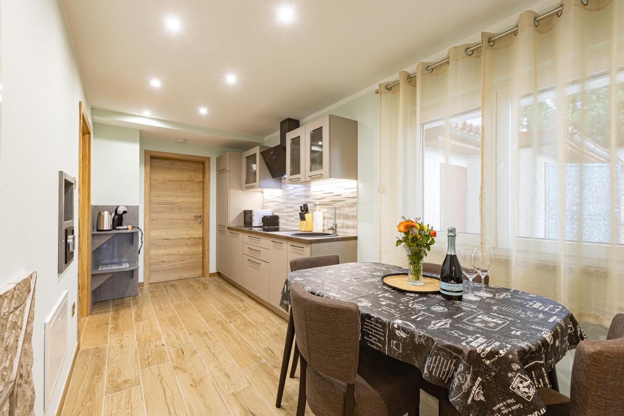 Adriatic Bay Apartments Portorož Dış mekan fotoğraf